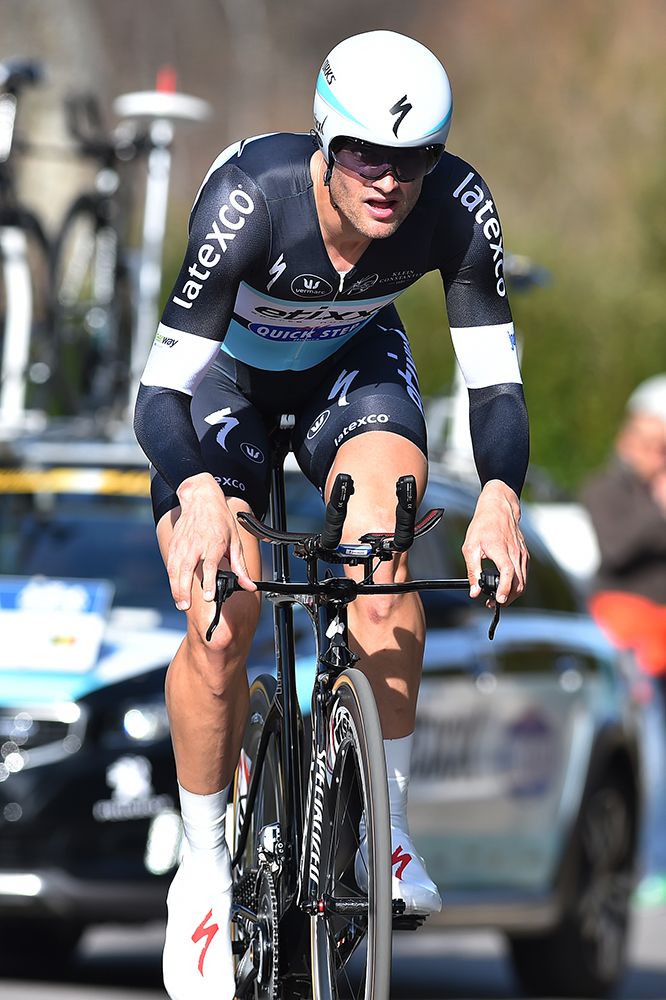 Nikolas Maes (Etixx-Quick Step)
