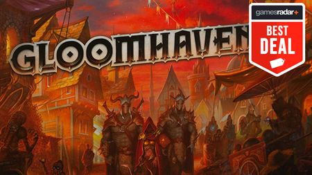 Gloomhaven
