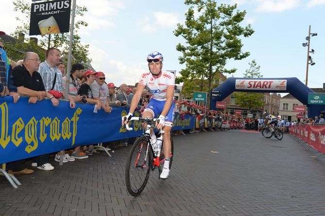 Arnaud Demare (FDJ)