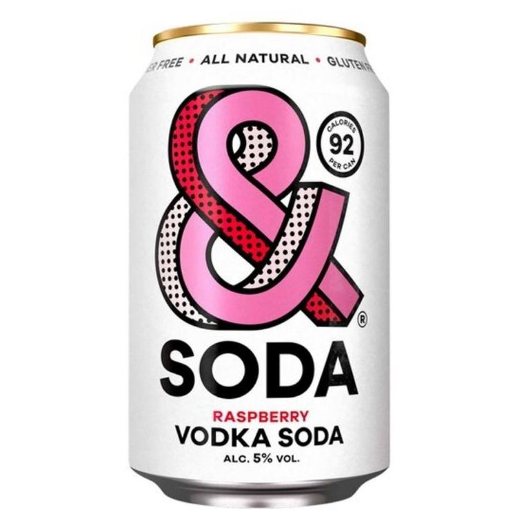 18 low calorie alcoholic drinks in a can to enjoy this summer Woman & Home