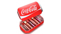 Coca-Cola Lipsmacker Set