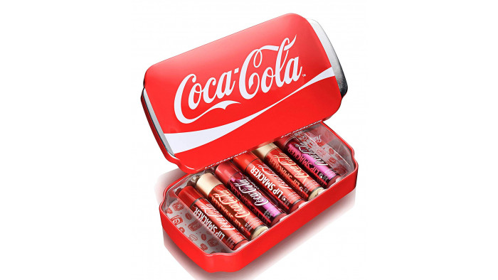 Best lip balms for dry lips