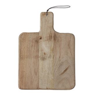 Joss & Main Ibiza Wood Cutting Board & Reviews | Wayfair