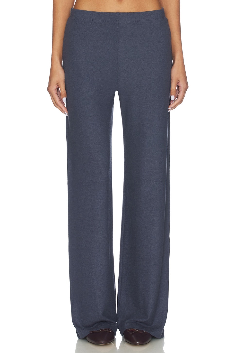 Leset, Lauren Wide Leg Pant