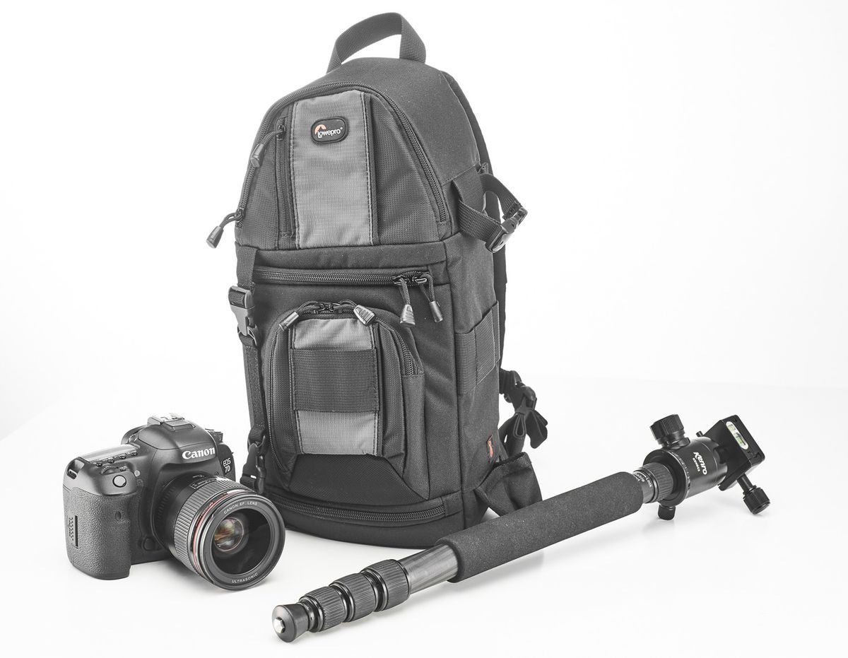 Lowepro Slingshot 102 AW