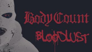 Cover art for Body Count - Bloodlust album