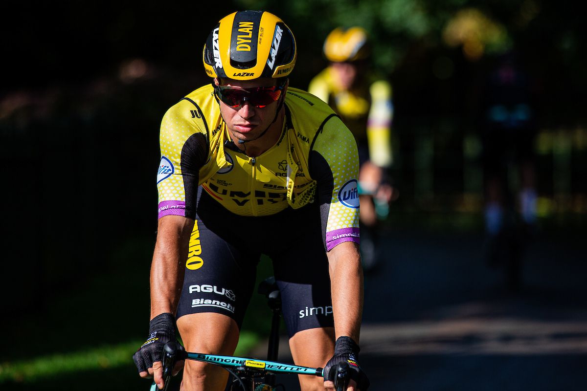 Dylan Groenewegen