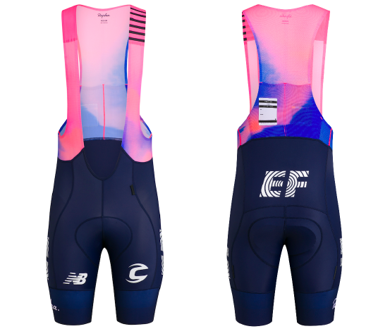 EF Education First's 2019 kit