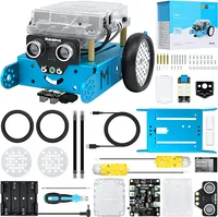 Makeblock mBot STEM Projects for Kids Ages 8-12 | Was $99.99, Now $59.99 on Amazon