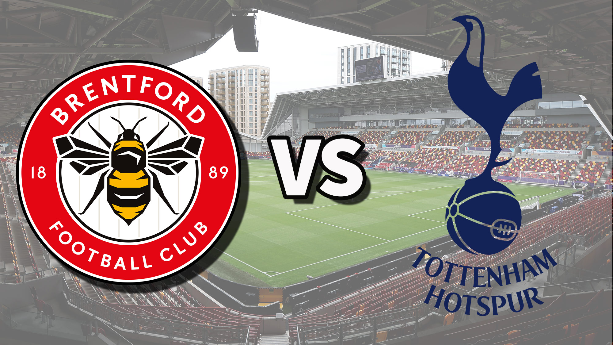 Brentford vs Tottenham live stream How to watch Premier League game online and on TV, team news Toms Guide