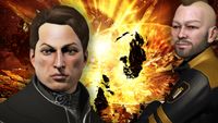 CCP changed its name rather than pick a fight with the Chinese Communist Party, which was probably wise Joshua Wolens published 8 May 26 News The EVE dev just has fewer armoured divisions, is all.