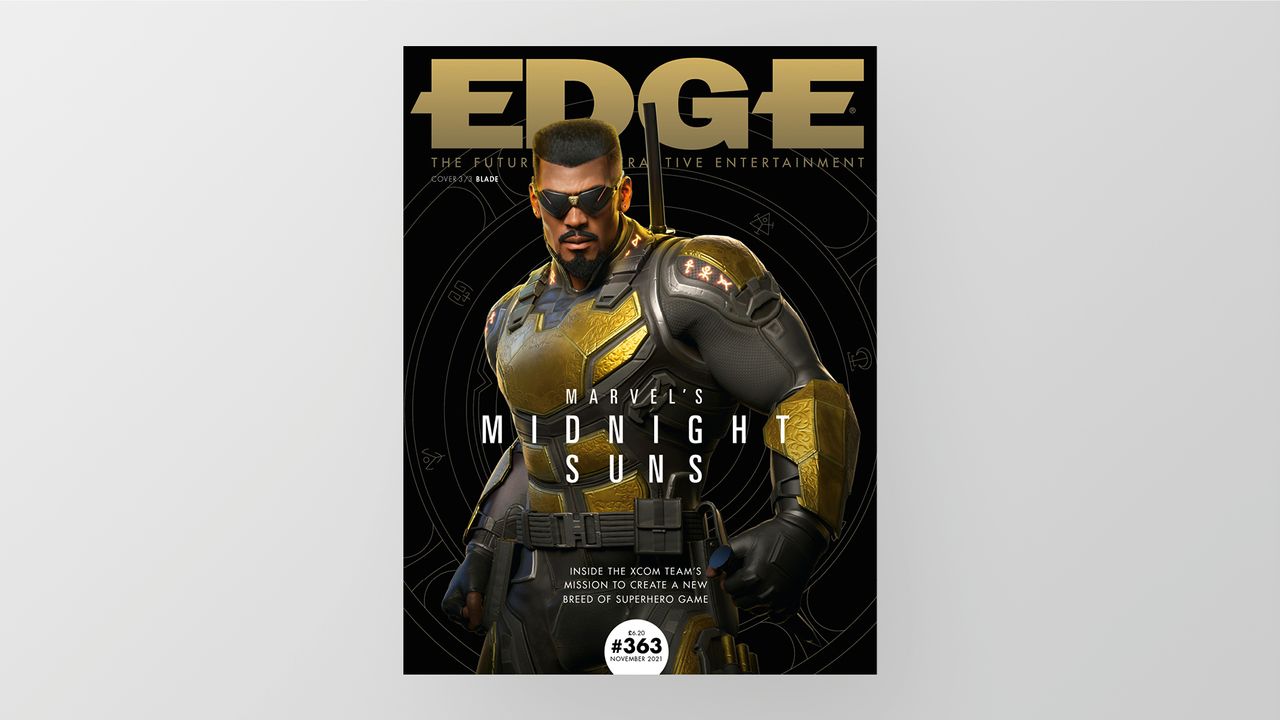 Edge Magazine