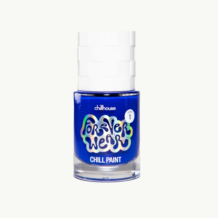 Chillhouse, Cobalt Klein