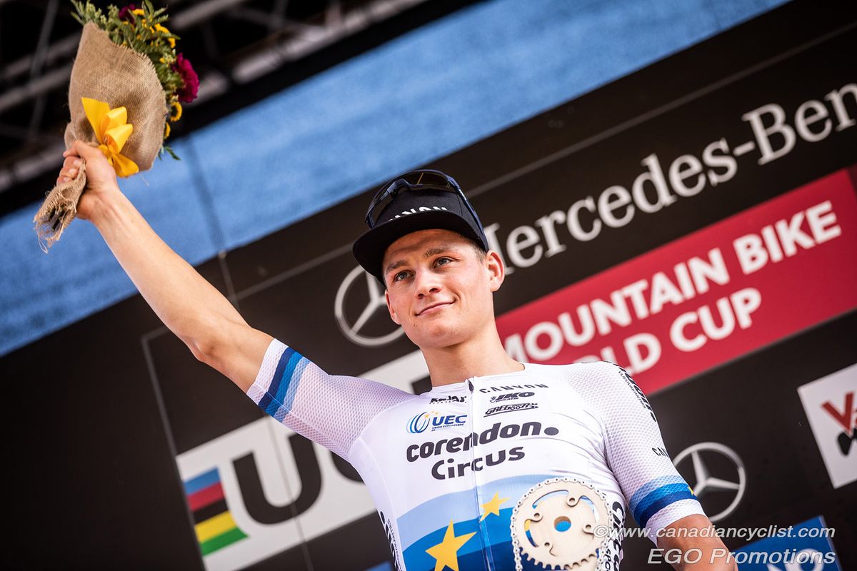Mathieu van der Poel (Corendon-Circus)