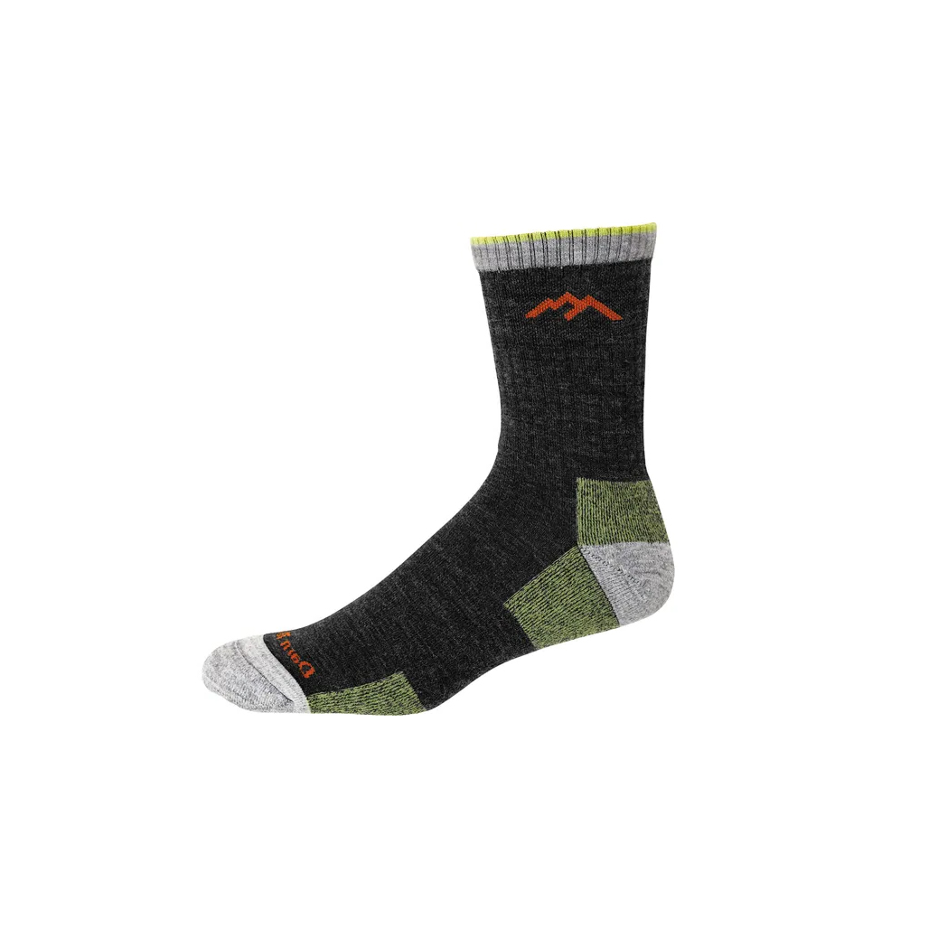 best hiking socks: Darn Tough Hike/Trek Micro Crew Cushion