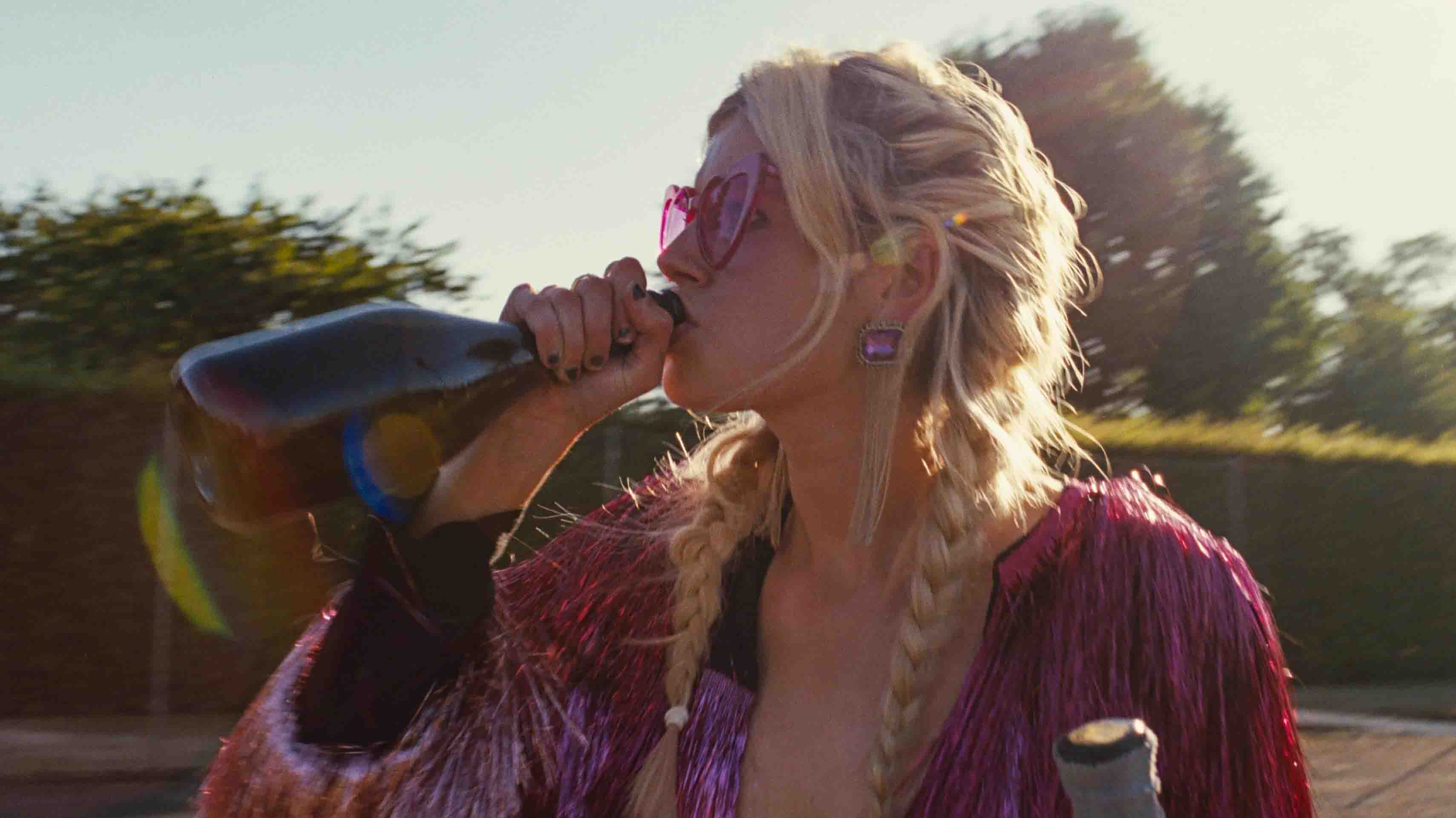 Prime Video has a new number one movie and it&#039;s causing controversy