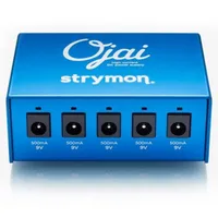 Strymon Ojai