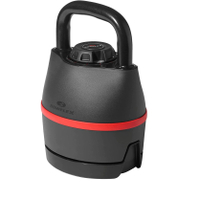 Bowflex SelectTech 840 kettlebell was $199 now $149 @ Amazon
