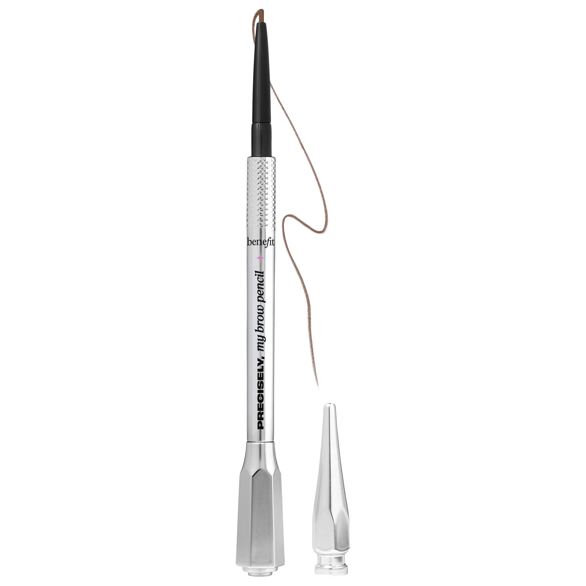 Precisely, My Brow Pencil Waterproof Micro-Precision Eyebrow Definer - Shade 3.5