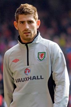 Ched Evans