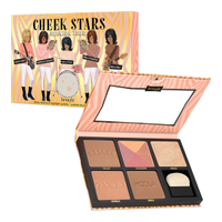 Cheek Stars Reunion Tour Palette - was £53.50, now £37.45+ (up to 30% off)
