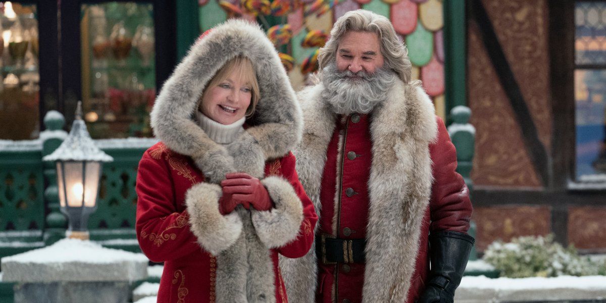 Netflix S The Christmas Chronicles 2 Ending What Happened And How It Fits The Christmas Spirit Cinemablend