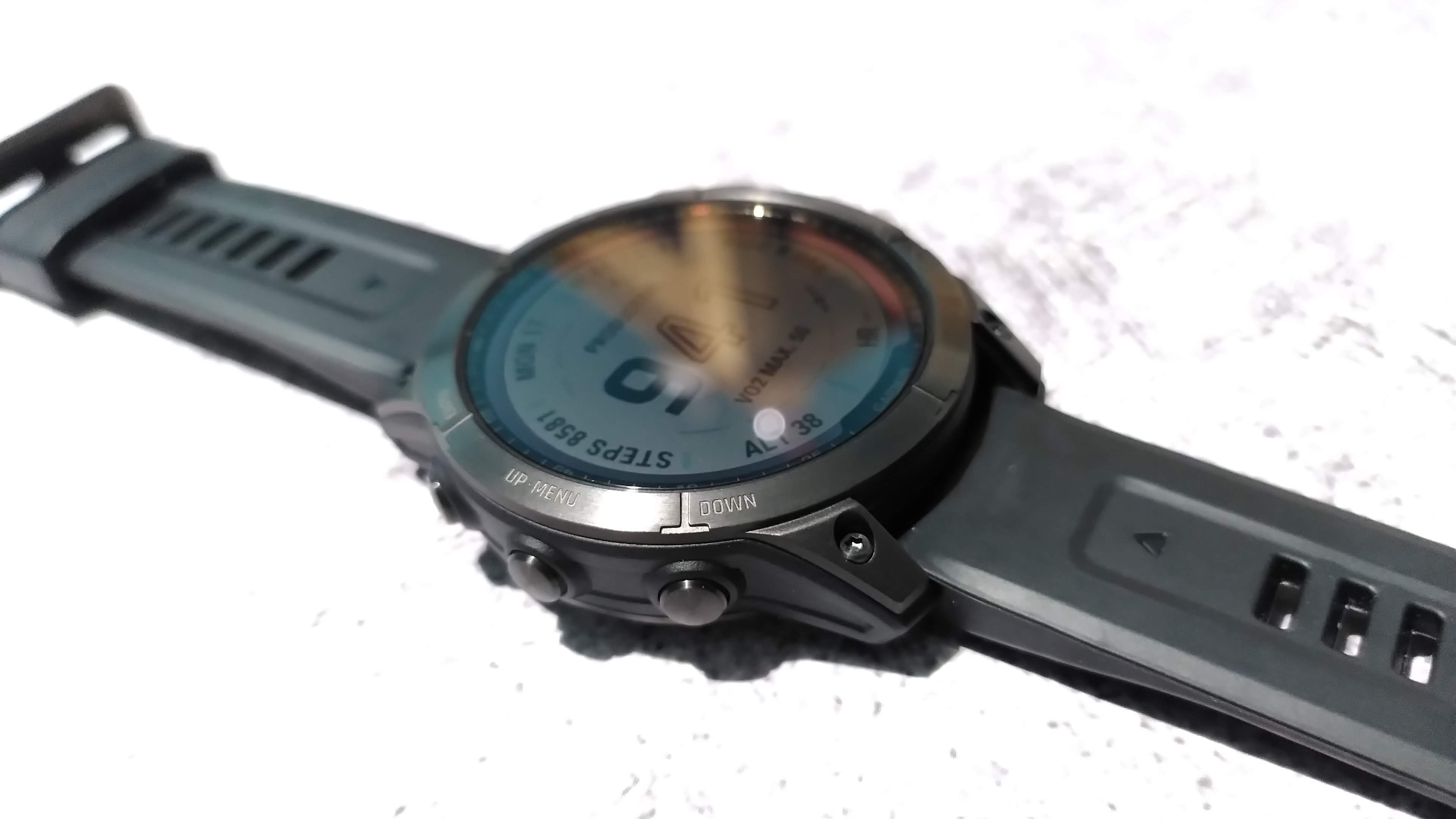 Garmin Fenix 7