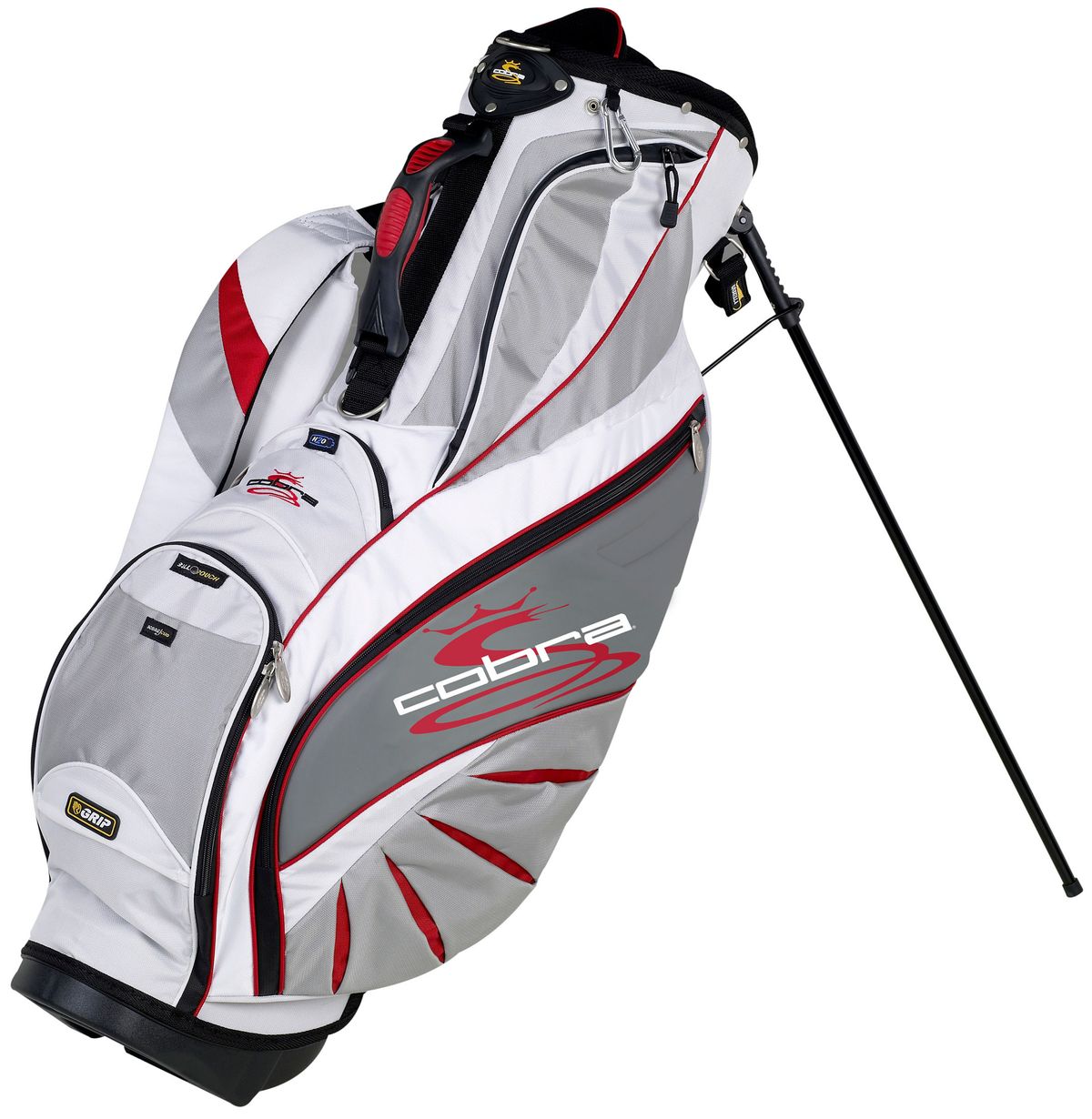 Cobra DB-09 | Golf Monthly