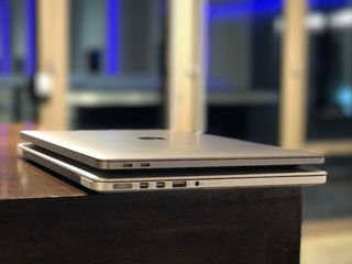 MacBook Pros