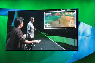 Nintendo Wins E3