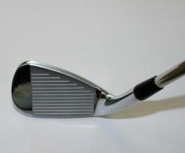 Cobra S2 Forged irons