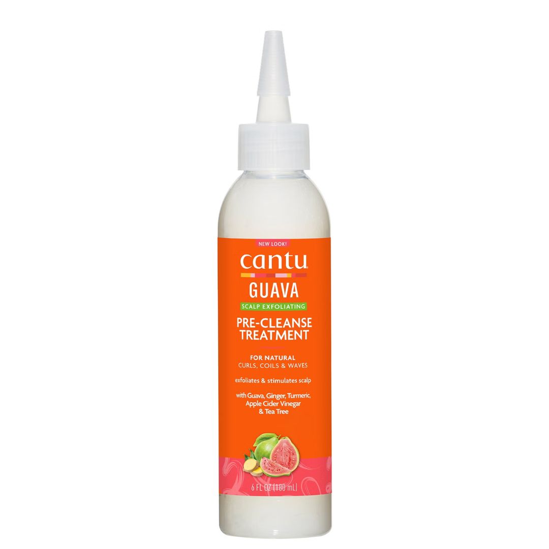 Cantu Guava Pre-Cleanse Treatment