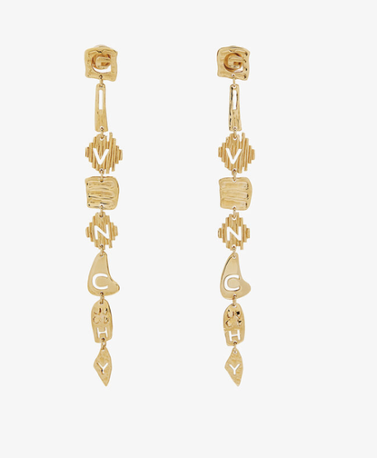 Givenchy - Charming Earrings