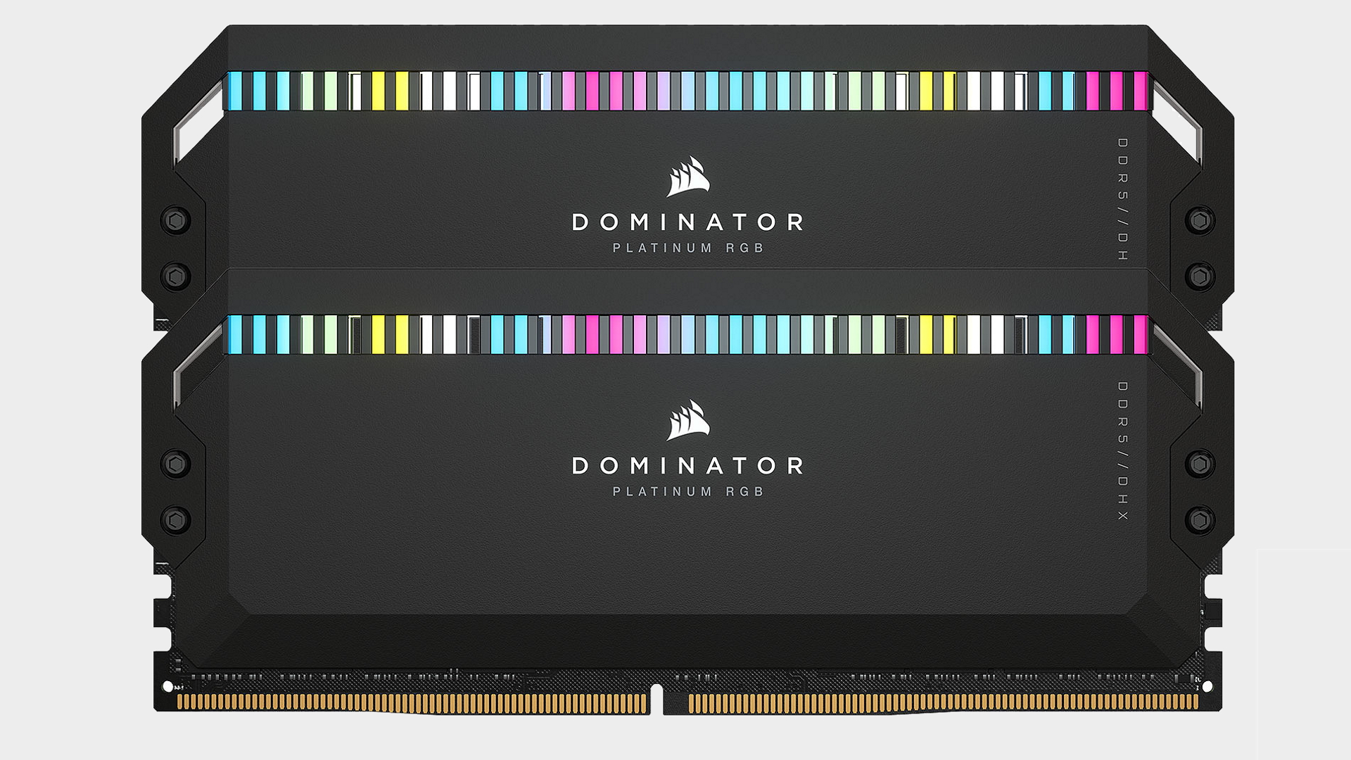 Corsair Dominator DDR5 memory