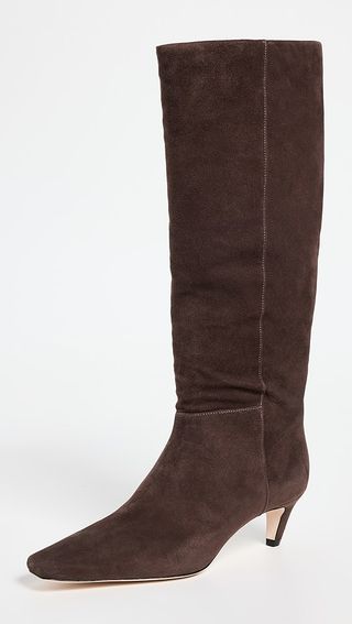 Reformation Remy Knee Boots