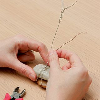 pebbleswire craft