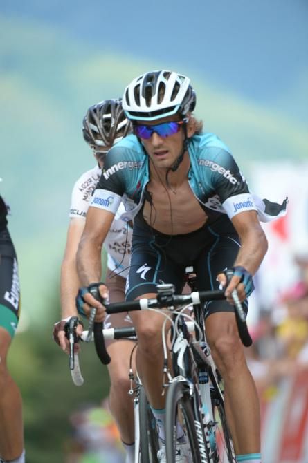 Peter Velits (Omega Pharma-QuickStep)