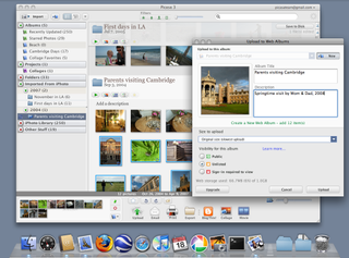 Rating Google: Picasa
