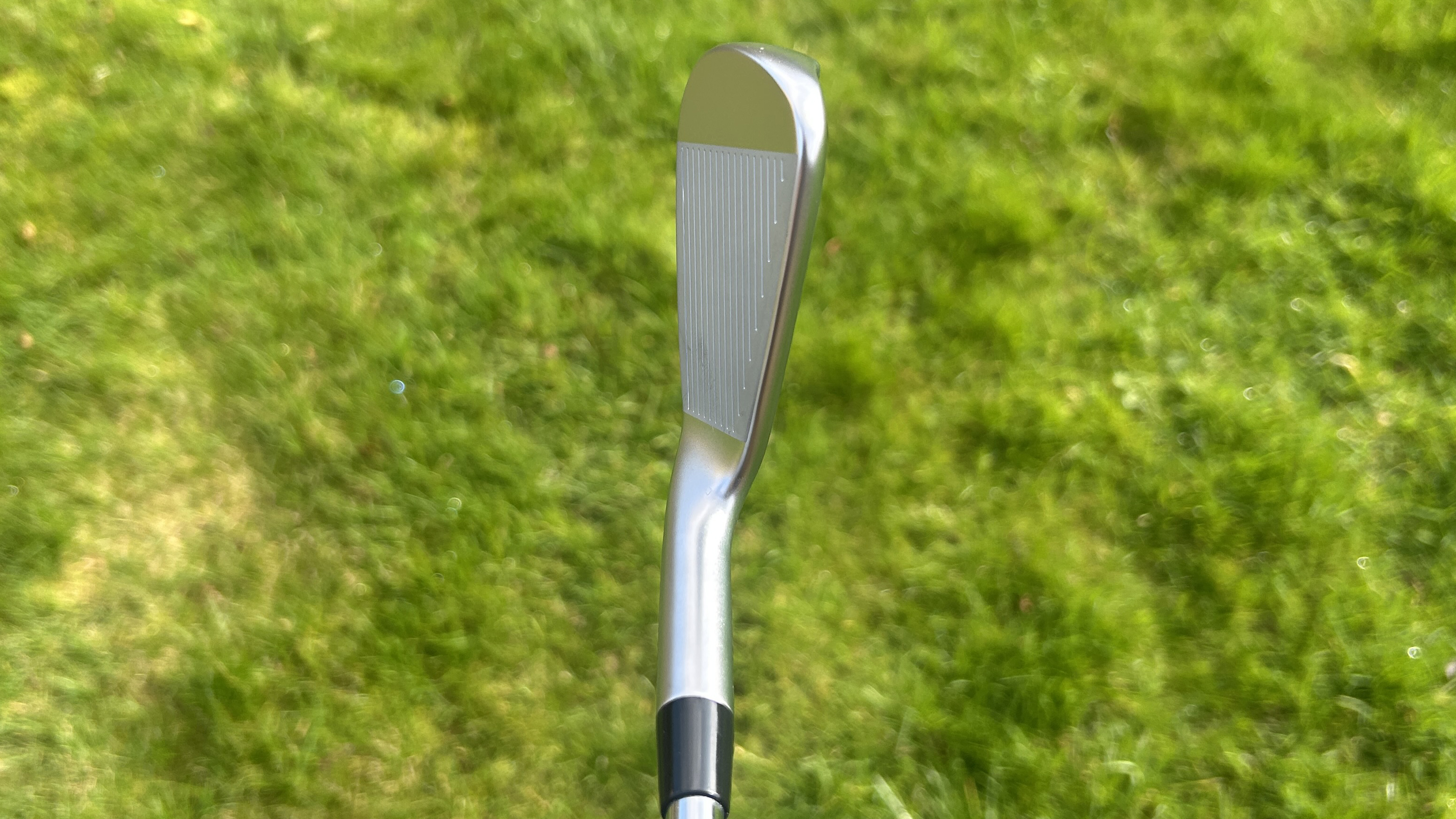Photo of the Ping i540 Iron