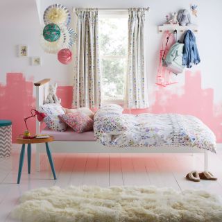 Children's bedroom by John Lewis