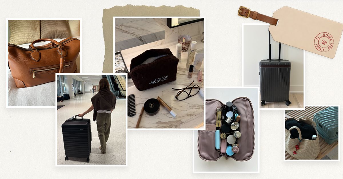 Our Reviews of 16 Viral Luggage Items for Travel