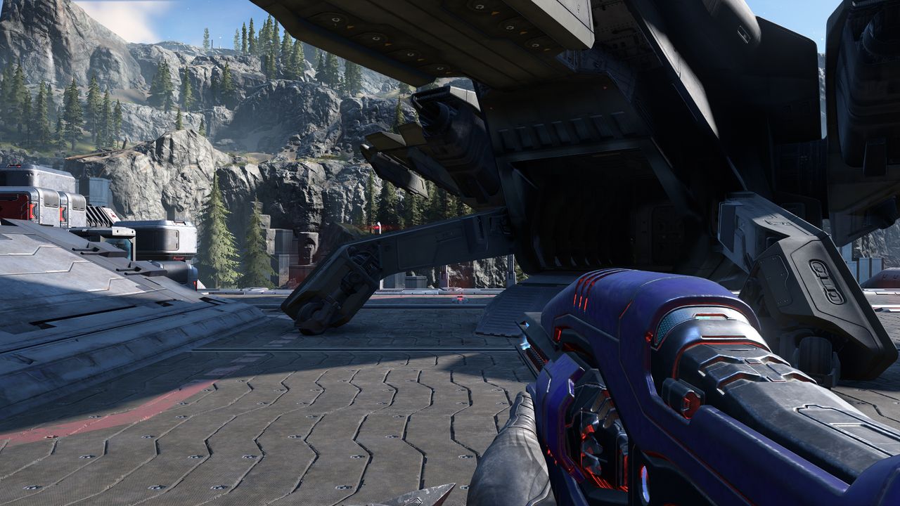 Halo Infinite