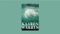 Kaaron Warren, All You Can Do Is Breathe