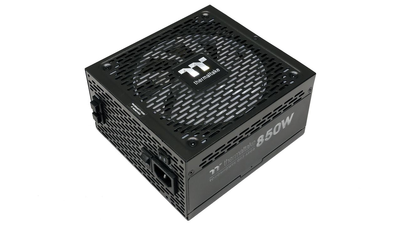 Thermaltake Toughpower GF2 ARGB 850W