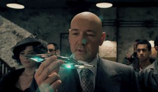 Kevin Spacey Lex Luthor
