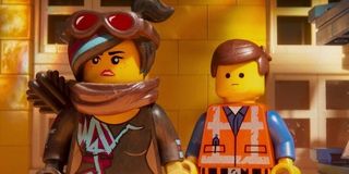 the lego movie 2