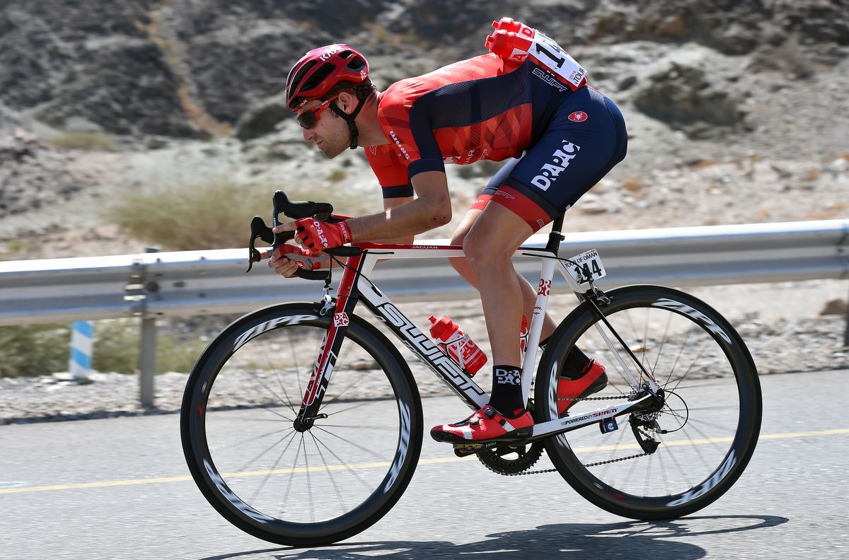 Peter Koning (Drapac)