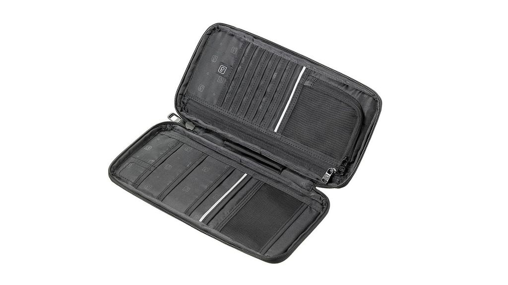 Best travel wallet 2024 document holders for those on the go T3