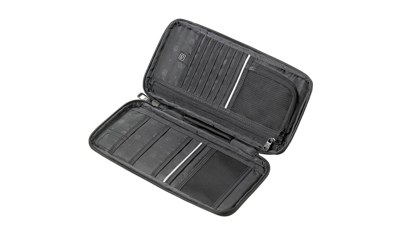 The best travel document holders 2019 Stay organised at the airport