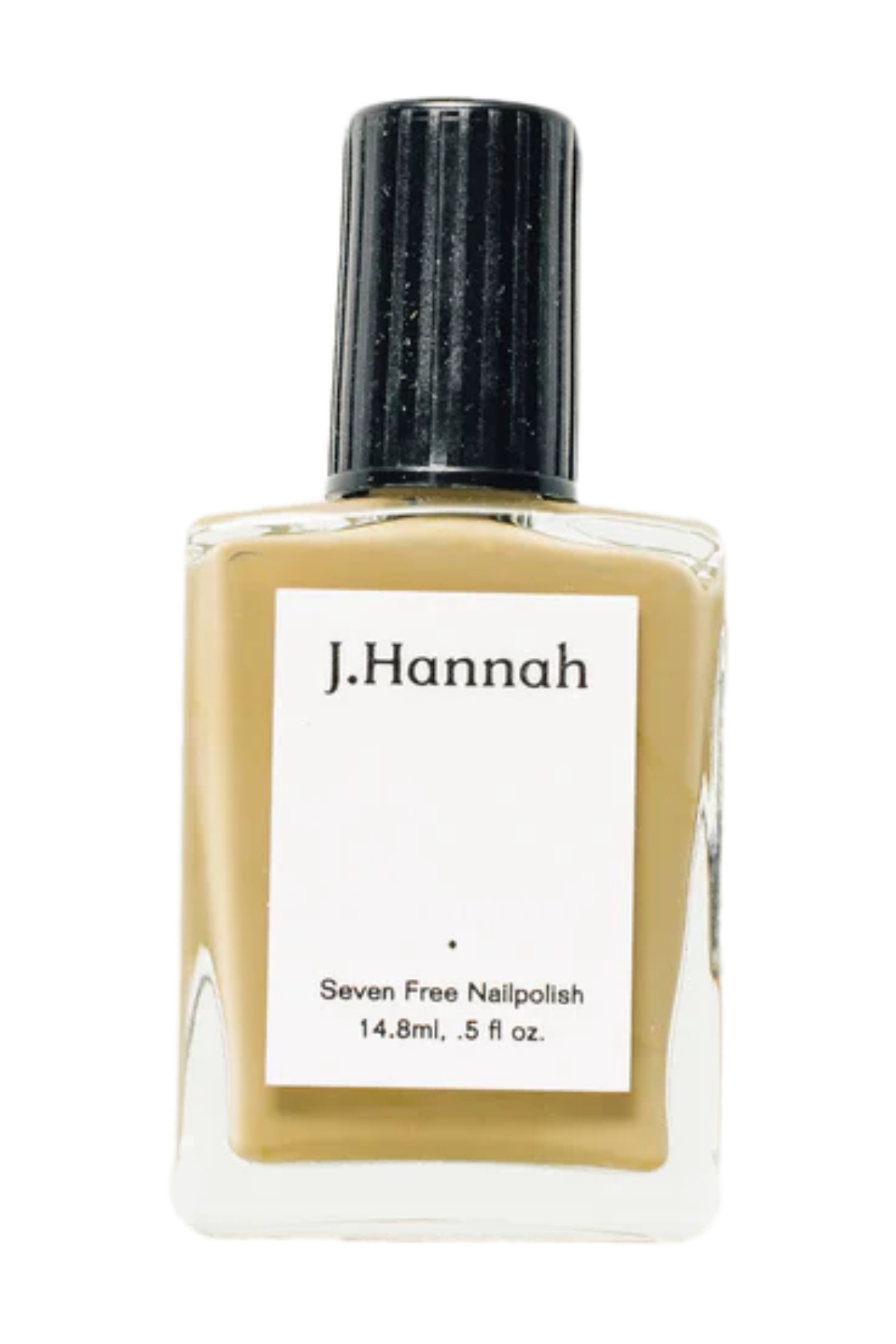 J.Hannah, Miso